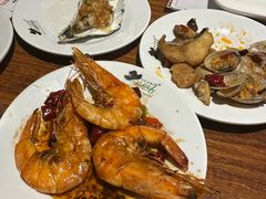 -汉巴味德(沈阳万象汇店)