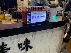 -仲诚古早味(西城红场店)