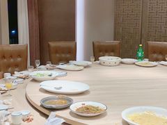 包厢-蓝港海鲜厨房(金水路店)