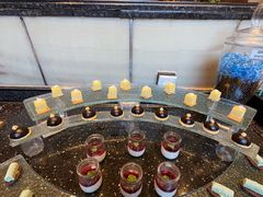 -威斯汀舞台餐厅