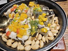 -陶醉馆·佛山创意菜(南风古灶店)