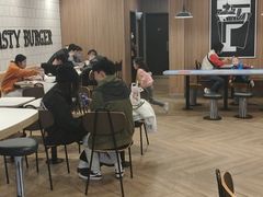 -麦当劳(集美石鼓店)