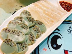 -二十一分小锅炖(皓月店)