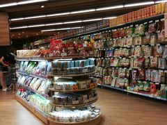-百佳永辉超市(来福士广场店)
