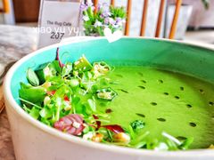 -The Rug Cafe(王府中环店)