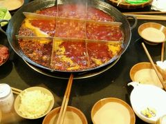 android_upload_pic-岗上渣渣老火锅(两路口店)