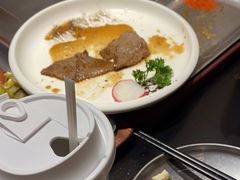 -大神太神·铁板烧(七宝领展广场店)