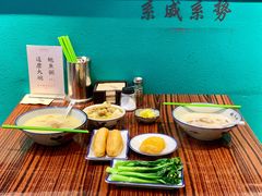 -鲍馬爷·鲍粥(洛浦店)