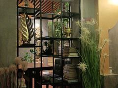 -Siam泰餐厅(水上公园店)