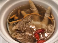 -中油泰富国际酒店-中餐厅