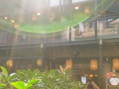 大堂-醉长安(南门总店)