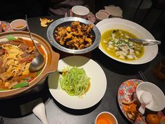 -知楚•精致湖北菜(武商MALL店)
