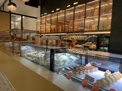 -老梦面包CHEZMOREL(麦子店)