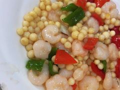 -七的湖·晚芳亭·阳澄湖农家菜·大闸蟹(莲花岛店)