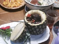 -雀舞云南菜(天津天河城购物中心店)