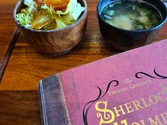 -Tanuki Raw(Orchard Central)