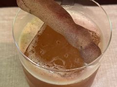 -Le Comptoir de Pierre Gagnaire