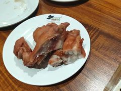 -汉巴味德(沈阳万象汇店)