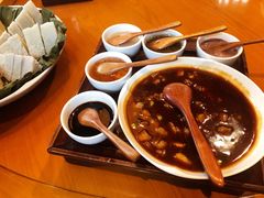 -宁波柏悦酒店·钱湖渔港