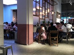 大堂-桃园眷村(万象天地店)