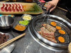 -一品诚记烤肉·甄选店(中南路店)