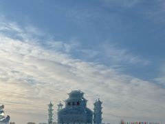 -卧龙湖