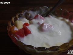 什锦酸奶-阿安甜品(五一街店)