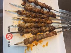-匹夫涮肉城(黄村店)