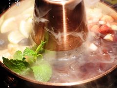 嗨底捞宾治-匠子烤鱼(上邦百汇城店)