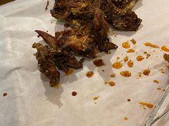 -枪火串烧·东北特色烧烤(罗湖总店)