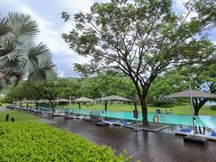 -柏悦酒店-沁园牛排海鲜西餐厅