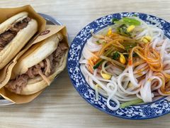 -樊记腊汁肉(竹笆市总店)