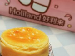 茶心芝士-好利来(七宝领展广场店)