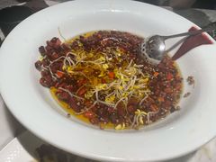 -蔴将·川菜(黄龙万科店)