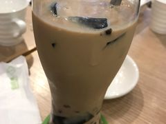 -仙踪林(江燕路万科里店)