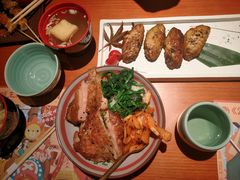 -仓桥家·焗寿司·锅物(光谷步行街店)