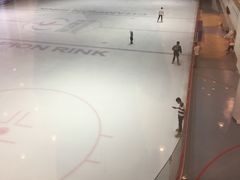 -冠军冰场CHAMPION RINK(凯德广场店)