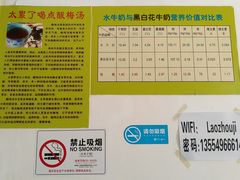 -老周记顺德双皮奶