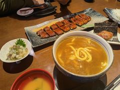 -千代武日本料理(哈西店)