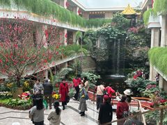 -广州白天鹅宾馆