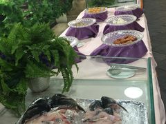 -瑞海姆酒店中餐厅