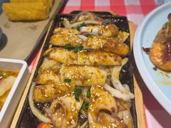 -永信海鲜(群星城店)