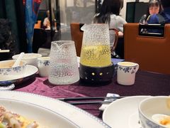 -粤匠·澳门点心粤菜海鲜(澳门半岛店)