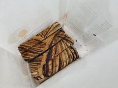 -爸爸糖吐司面包(宁波世纪东方店)