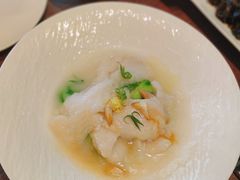 -蛇口希尔顿南海酒店·随轩中餐厅·粤菜