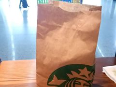 -星巴克(成都机场T2店)