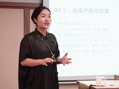 -汉艺唐风茶艺培训(联发华美空间店)