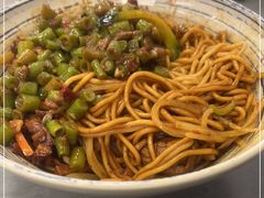 -梅溪·小伙子干挑面(安吉总店)