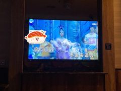 -水木年华量贩KTV(沿河东路店)