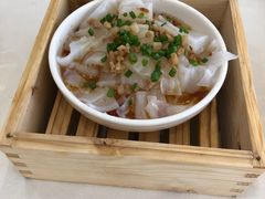陈村粉-国贸旋转餐厅(国贸广场店)